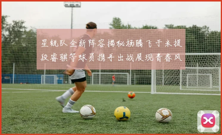 星锐队全新阵容揭秘杨腾飞于米提段睿骐等球员携手出战展现青春风采